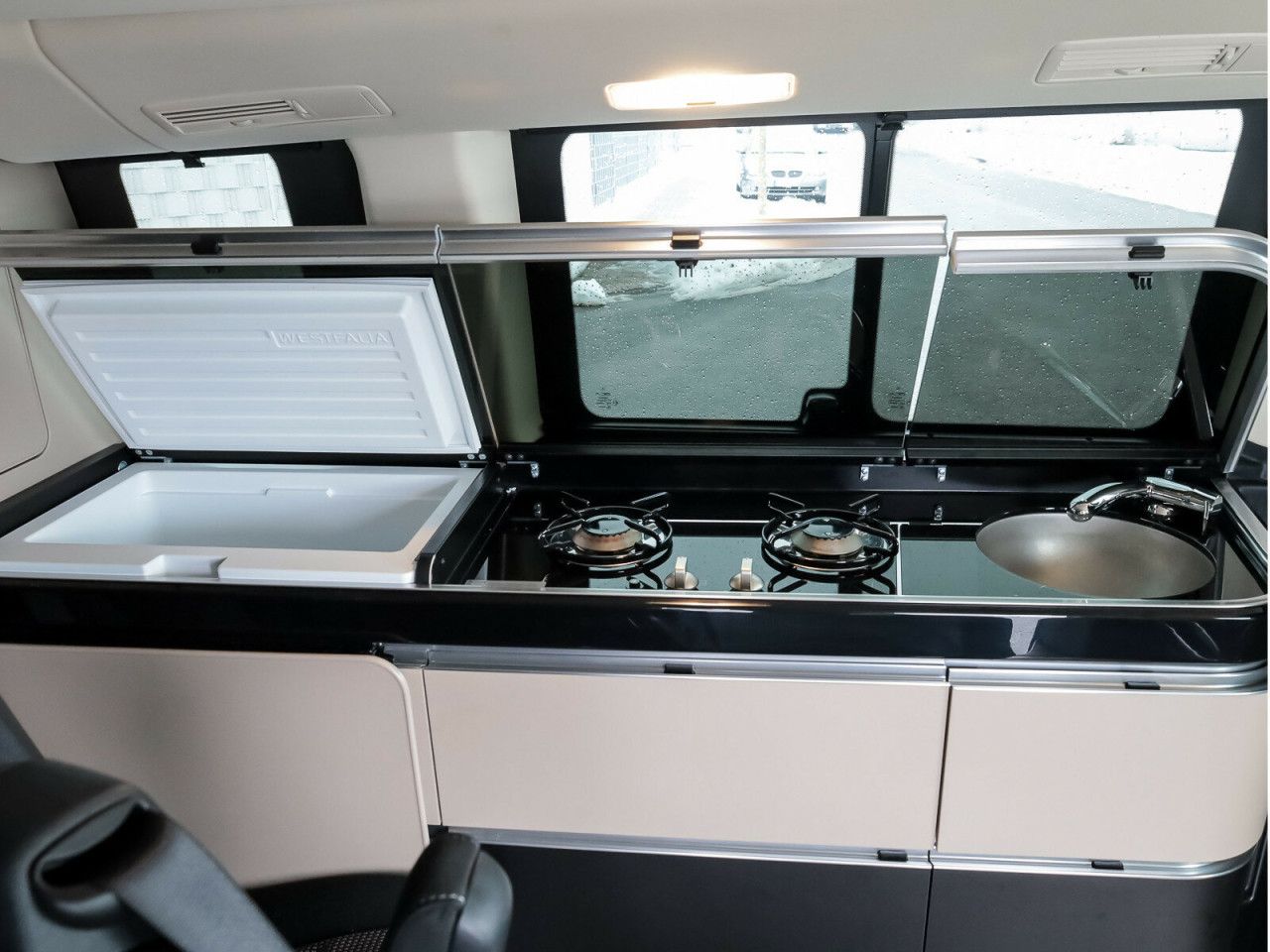 Mercedes-Benz Marco Polo – Bild 14