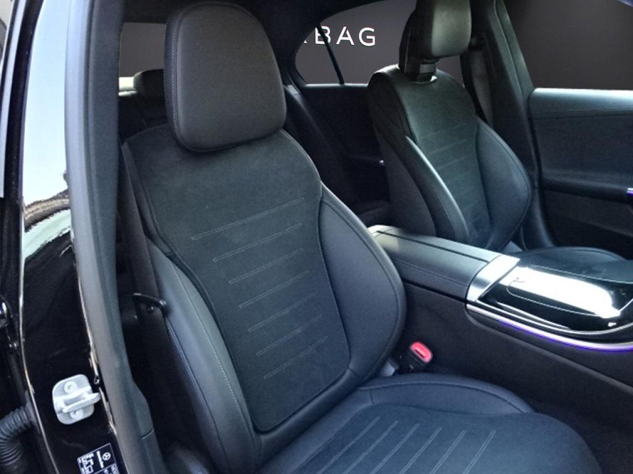 Mercedes-Benz C-Klasse – Bild 13