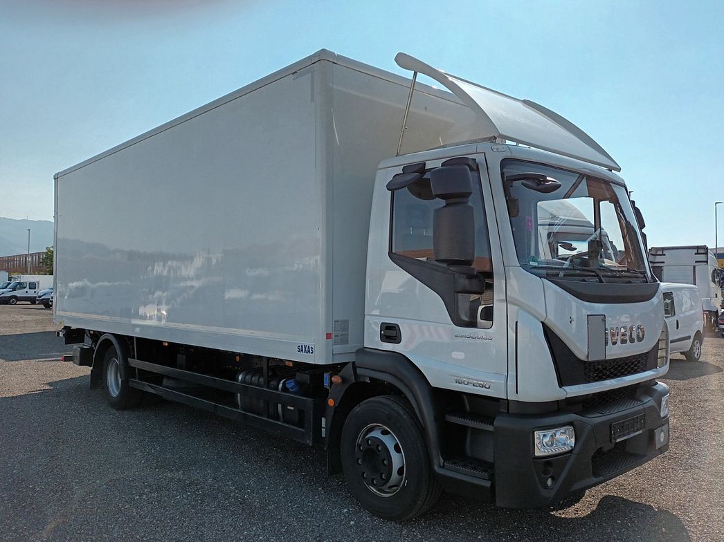 IVECO | ML160E28/P
