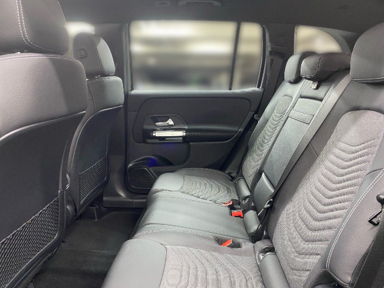 Mercedes-Benz GLB – Bild 11