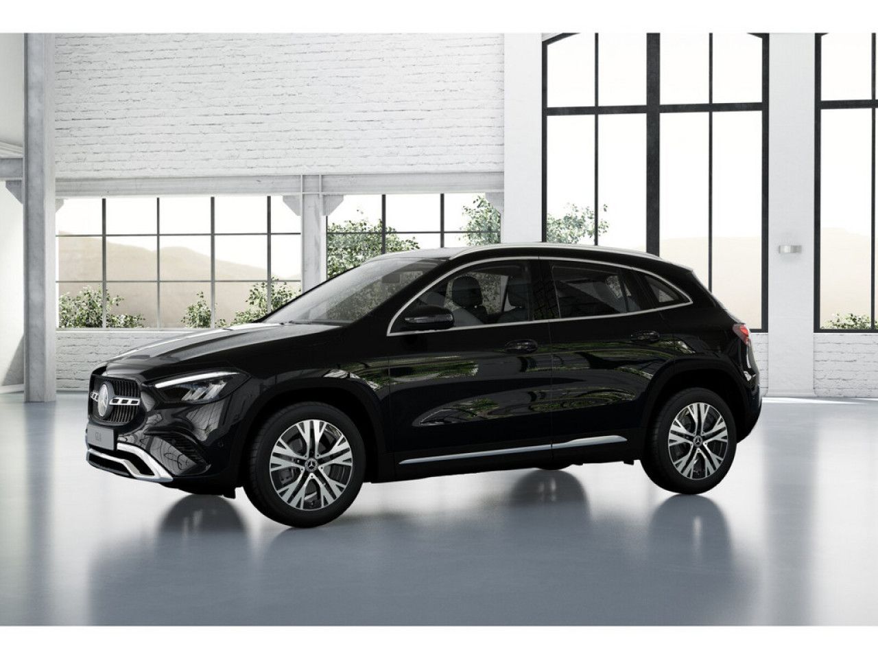 Mercedes-Benz GLA – Bild 12