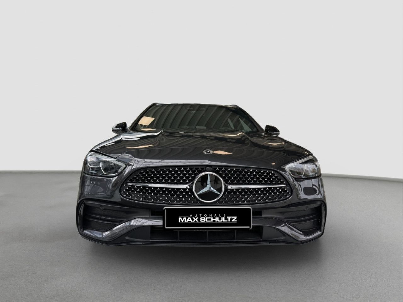 Mercedes-Benz C-Klasse – Bild 21