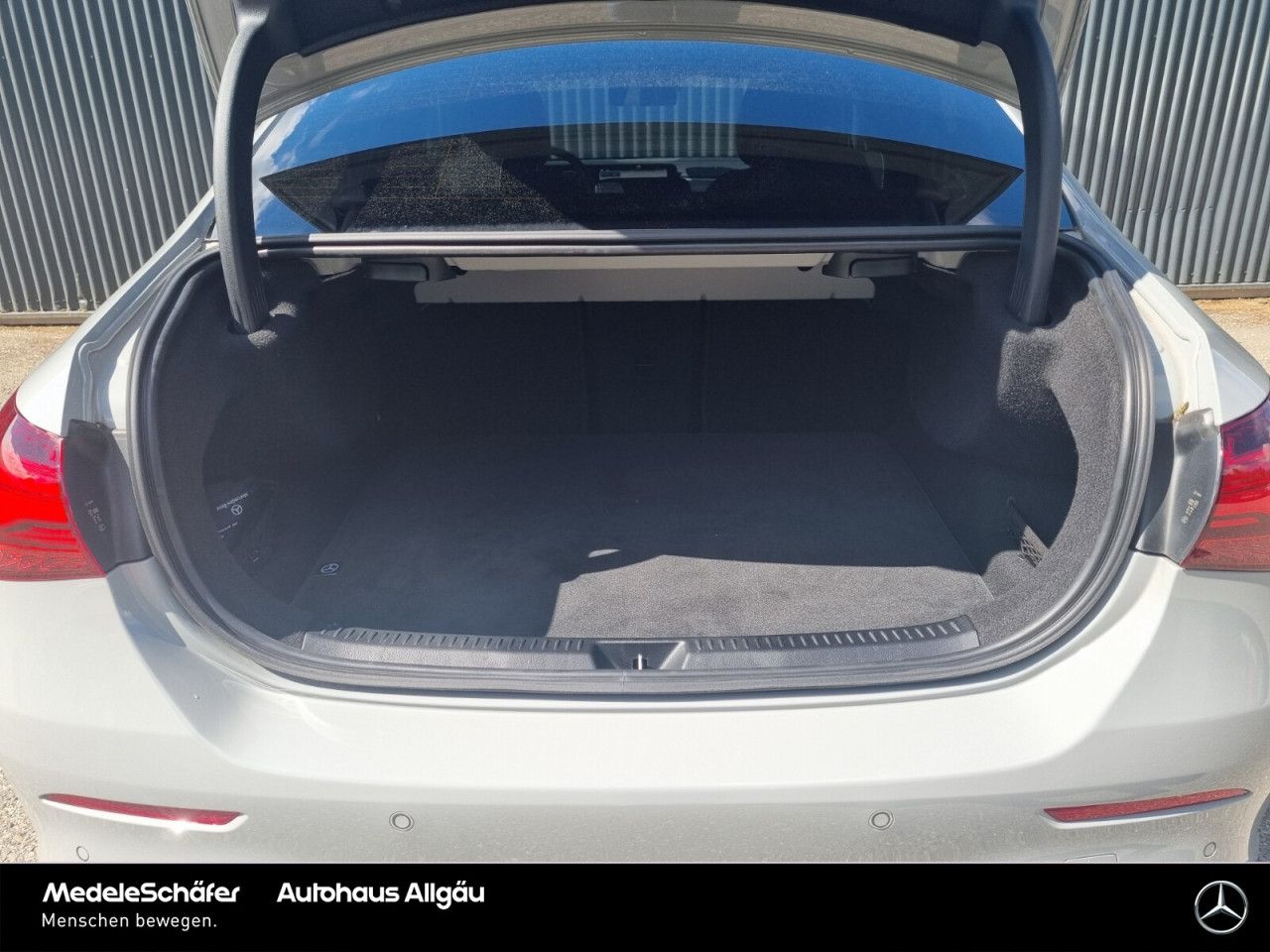 Mercedes-Benz A-Klasse – Bild 16