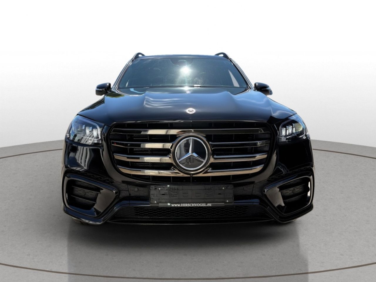 Mercedes-Benz GLS – Bild 2