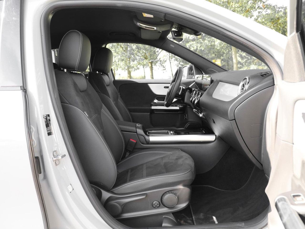 Mercedes-Benz GLA – Bild 5