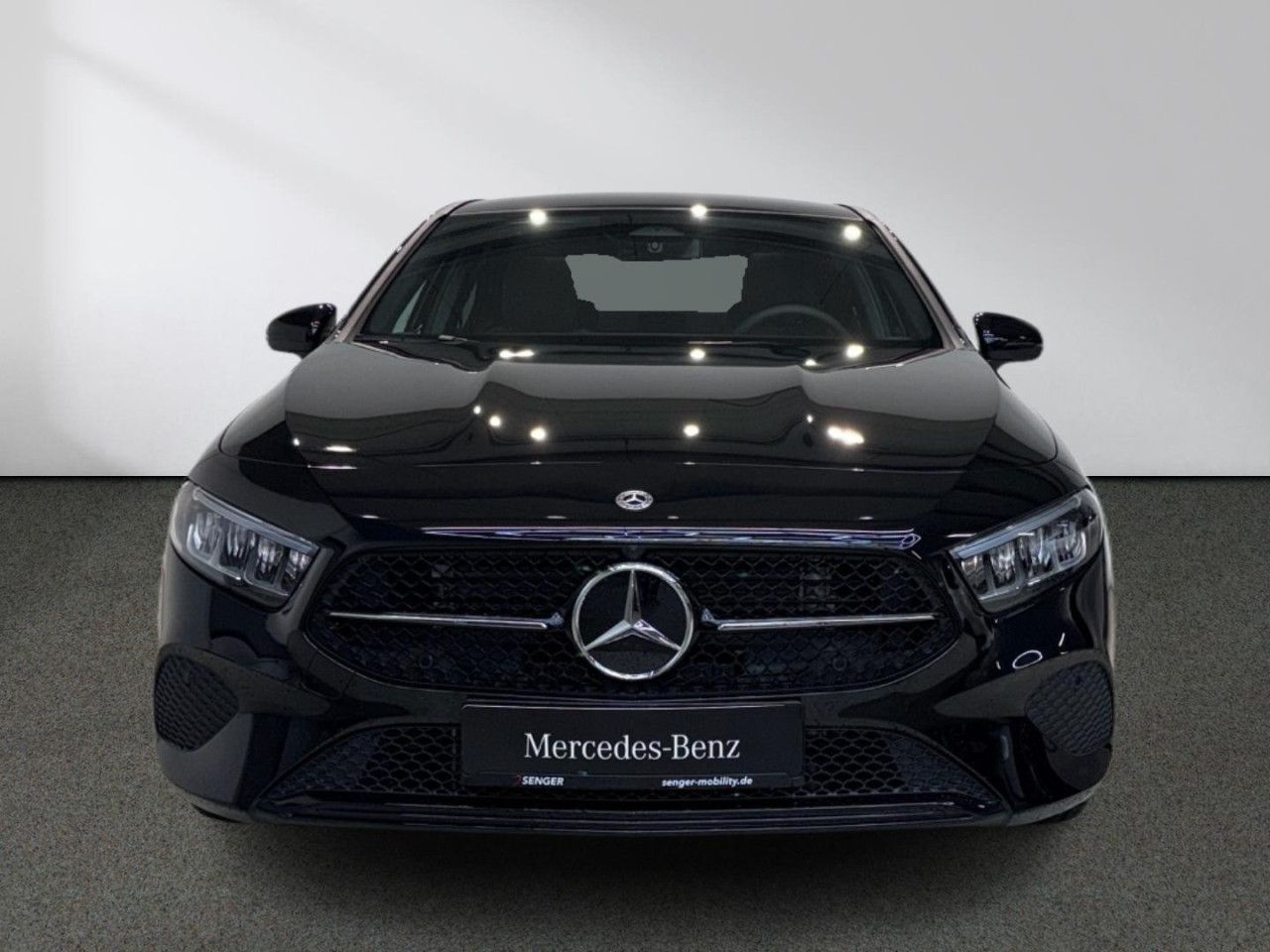 Mercedes-Benz A-Klasse – Bild 2