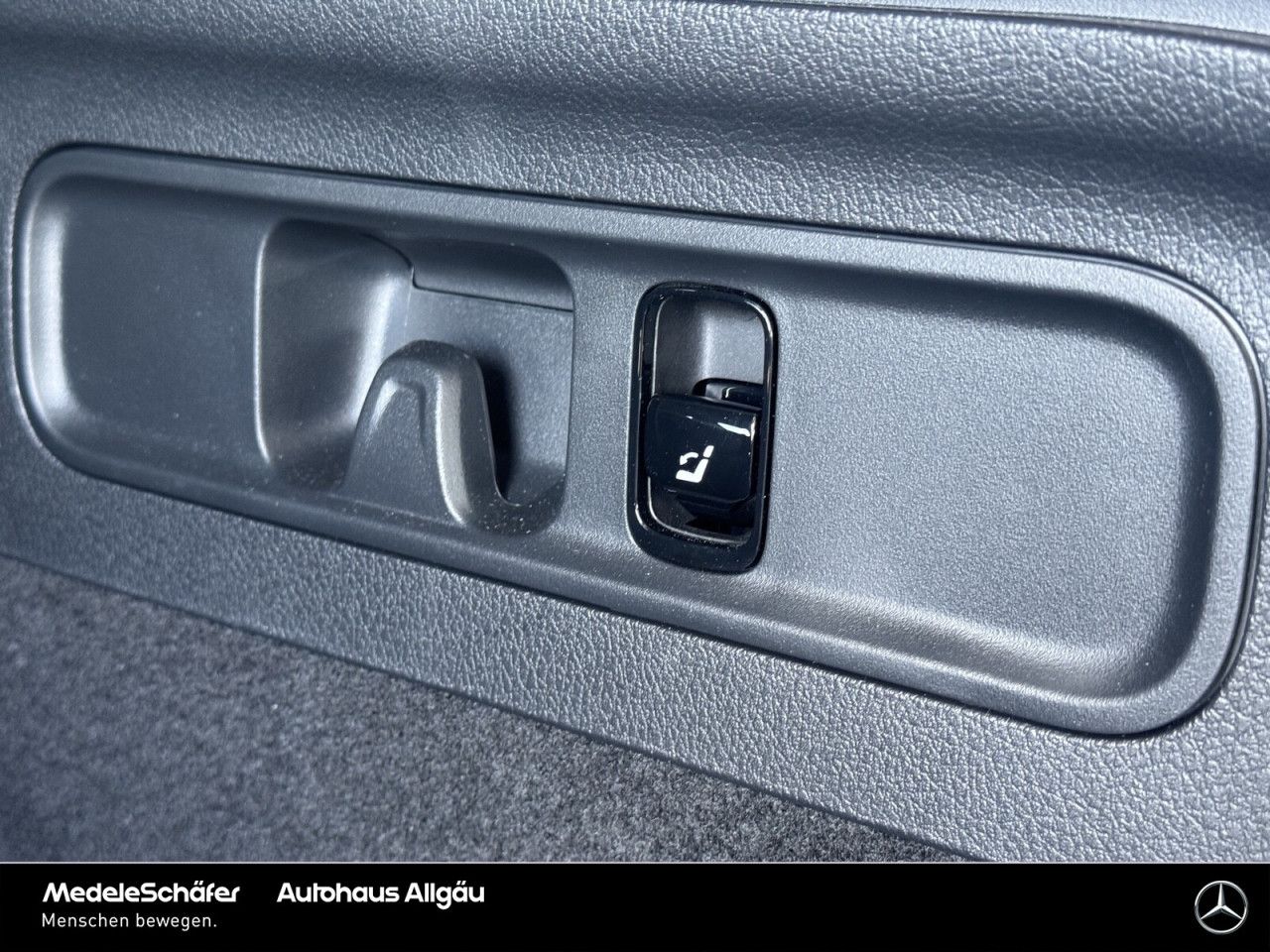 Mercedes-Benz GLC – Bild 7