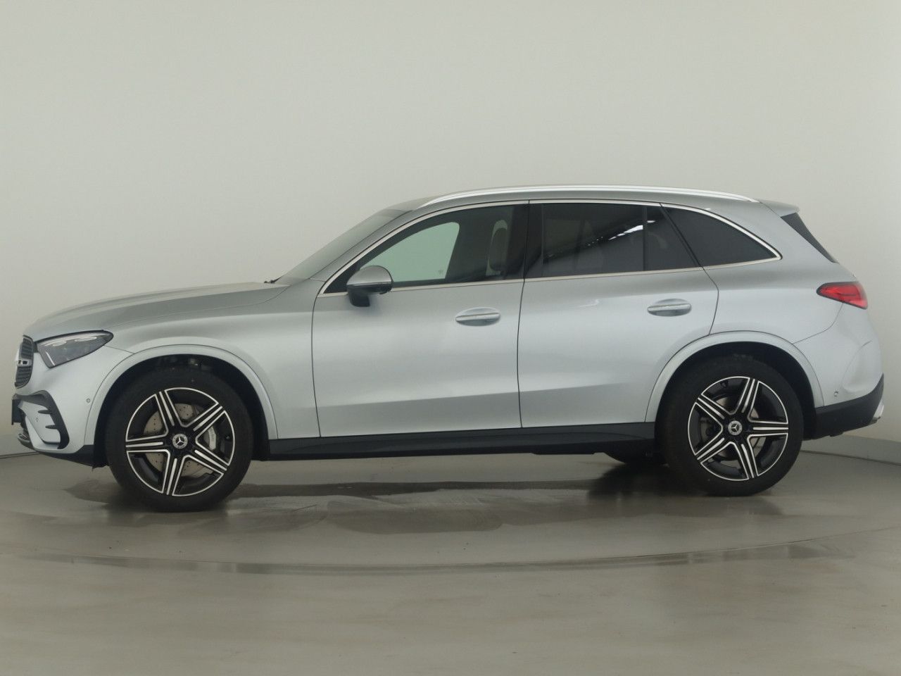 Mercedes-Benz GLC – Bild 7