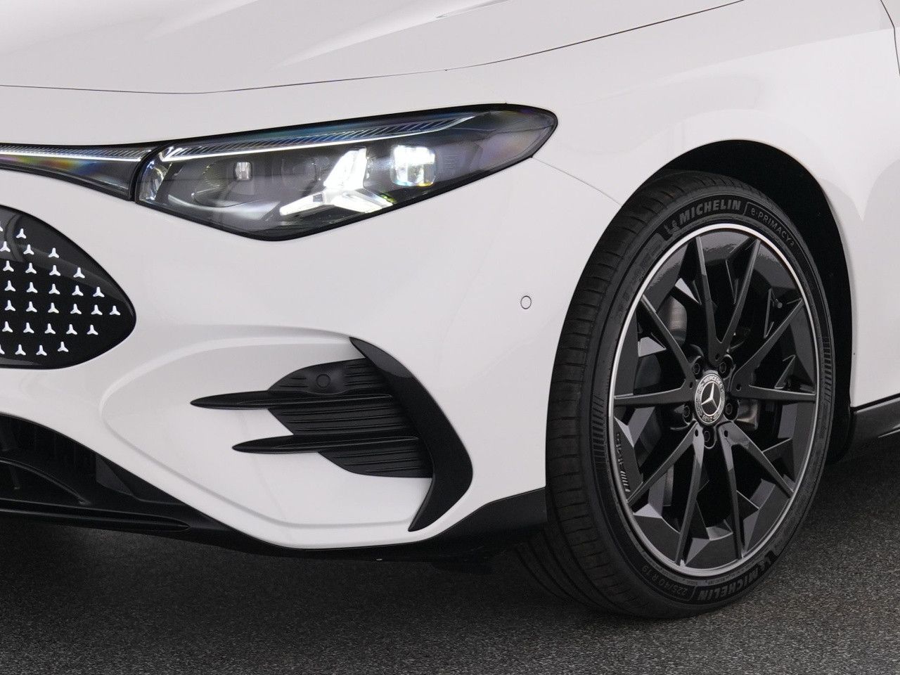 Mercedes-Benz CLA – Bild 8