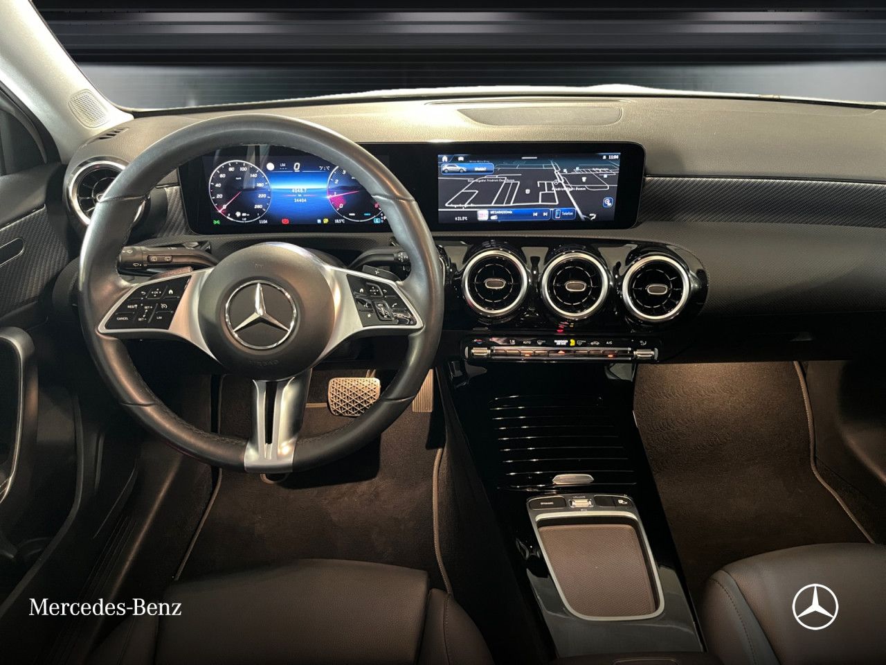 Mercedes-Benz A-Klasse – Bild 11