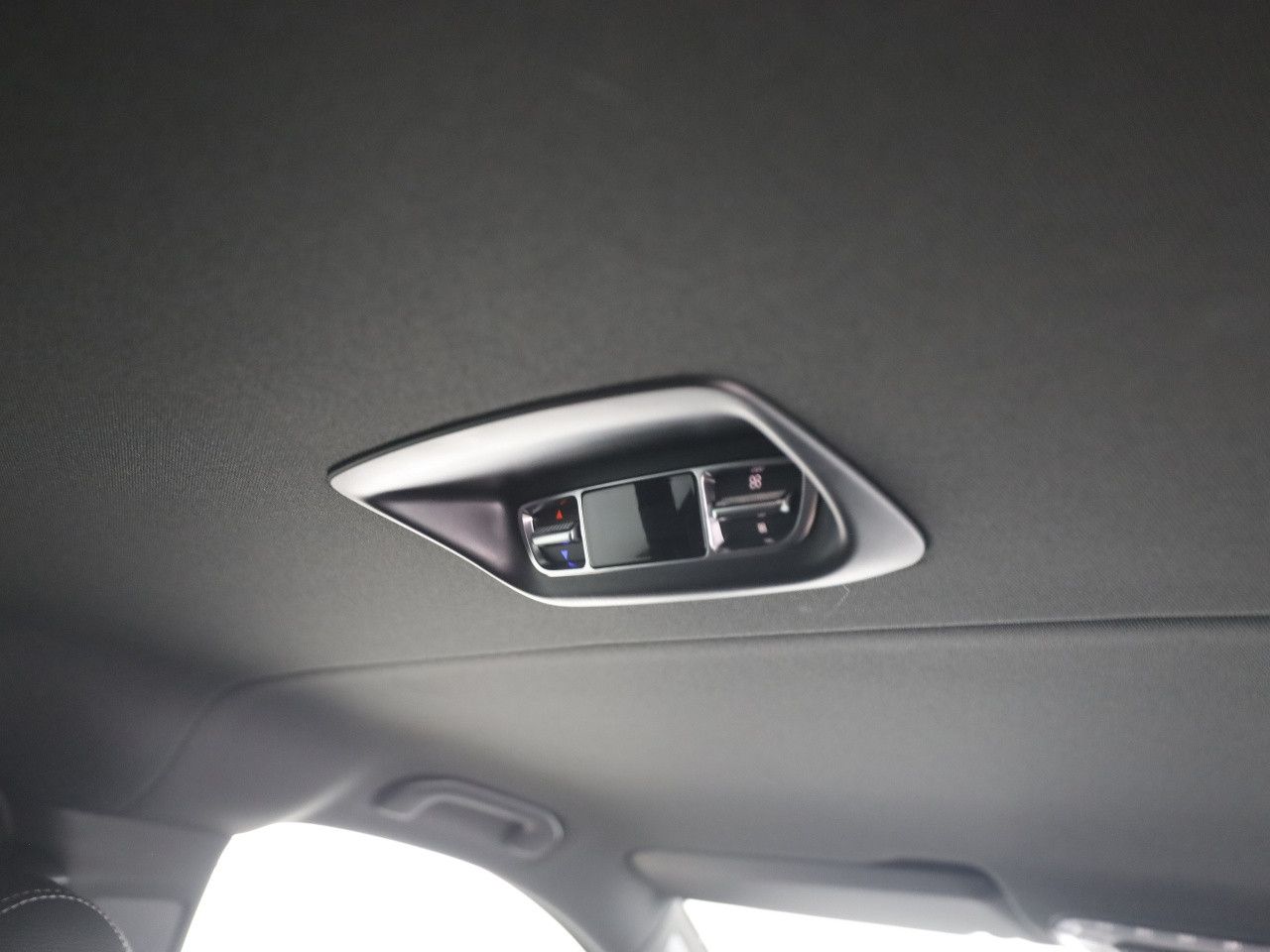 Mercedes-Benz V-Klasse – Bild 22