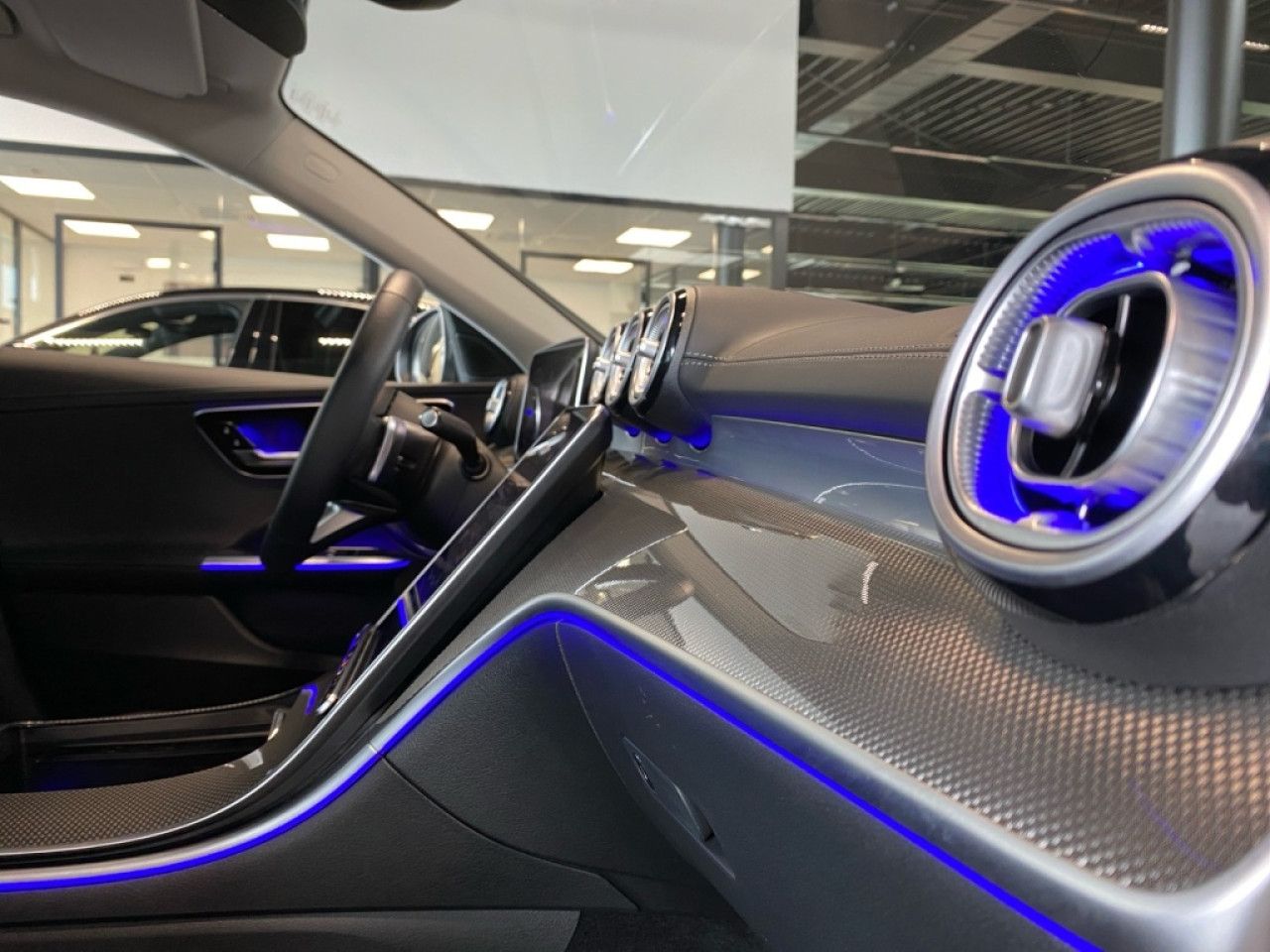 Mercedes-Benz C-Klasse – Bild 19