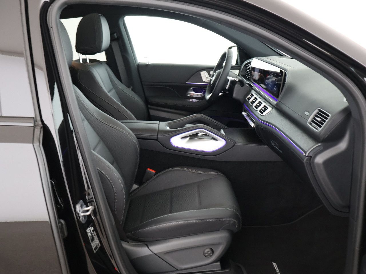 Mercedes-Benz GLE – Bild 9