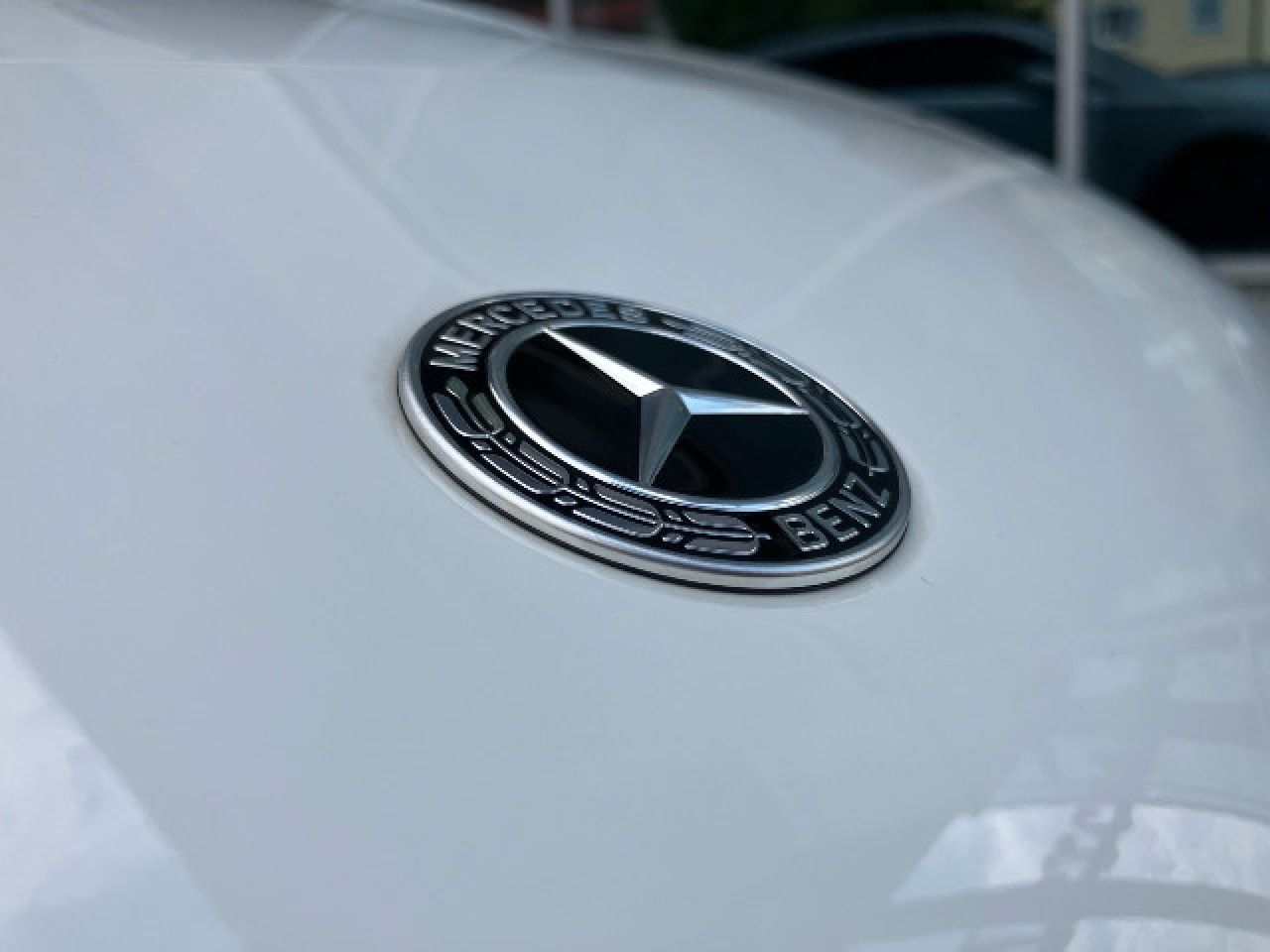 Mercedes-Benz A-Klasse – Bild 2