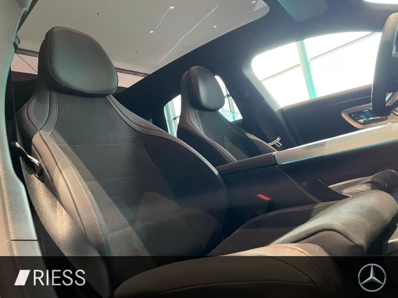 Mercedes-Benz CLA – Bild 9