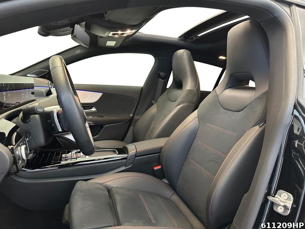 Mercedes-Benz CLA – Bild 11