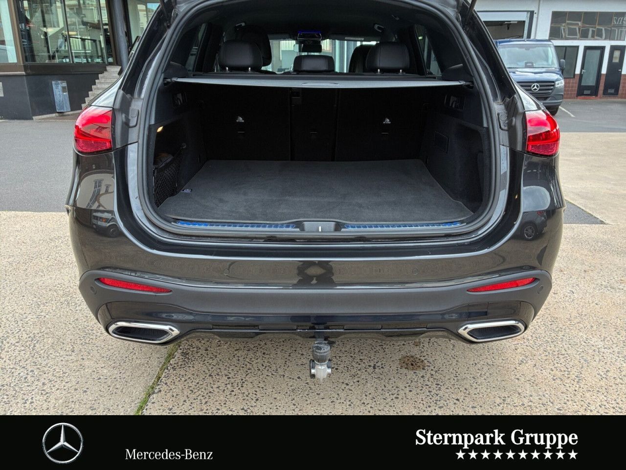 Mercedes-Benz GLC – Bild 18