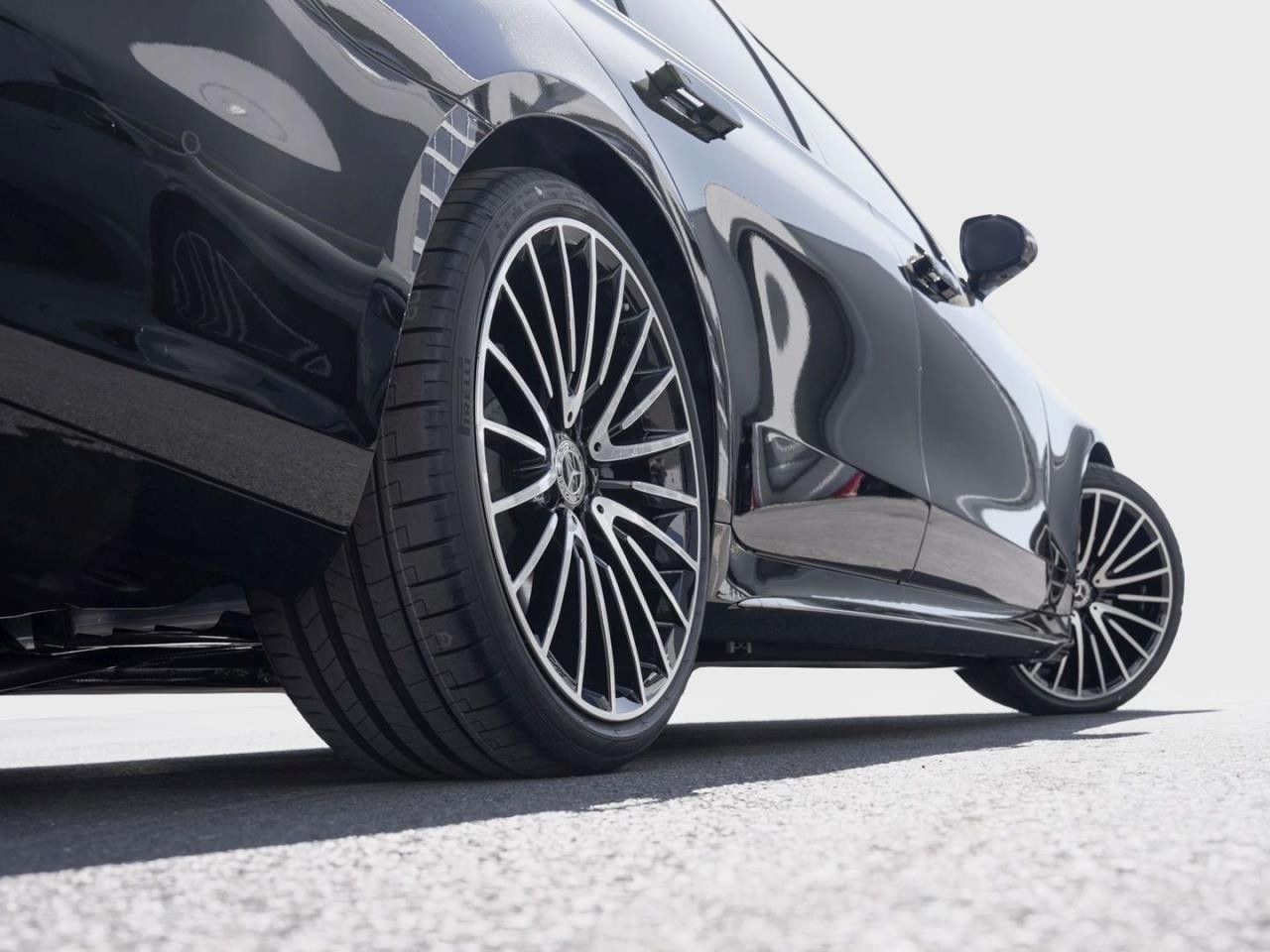 Mercedes-Benz S-Klasse – Bild 5