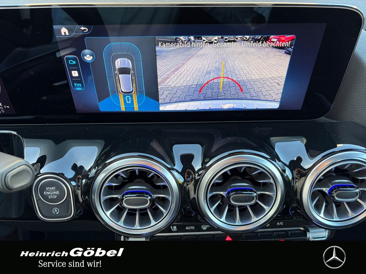 Mercedes-Benz GLA – Bild 25