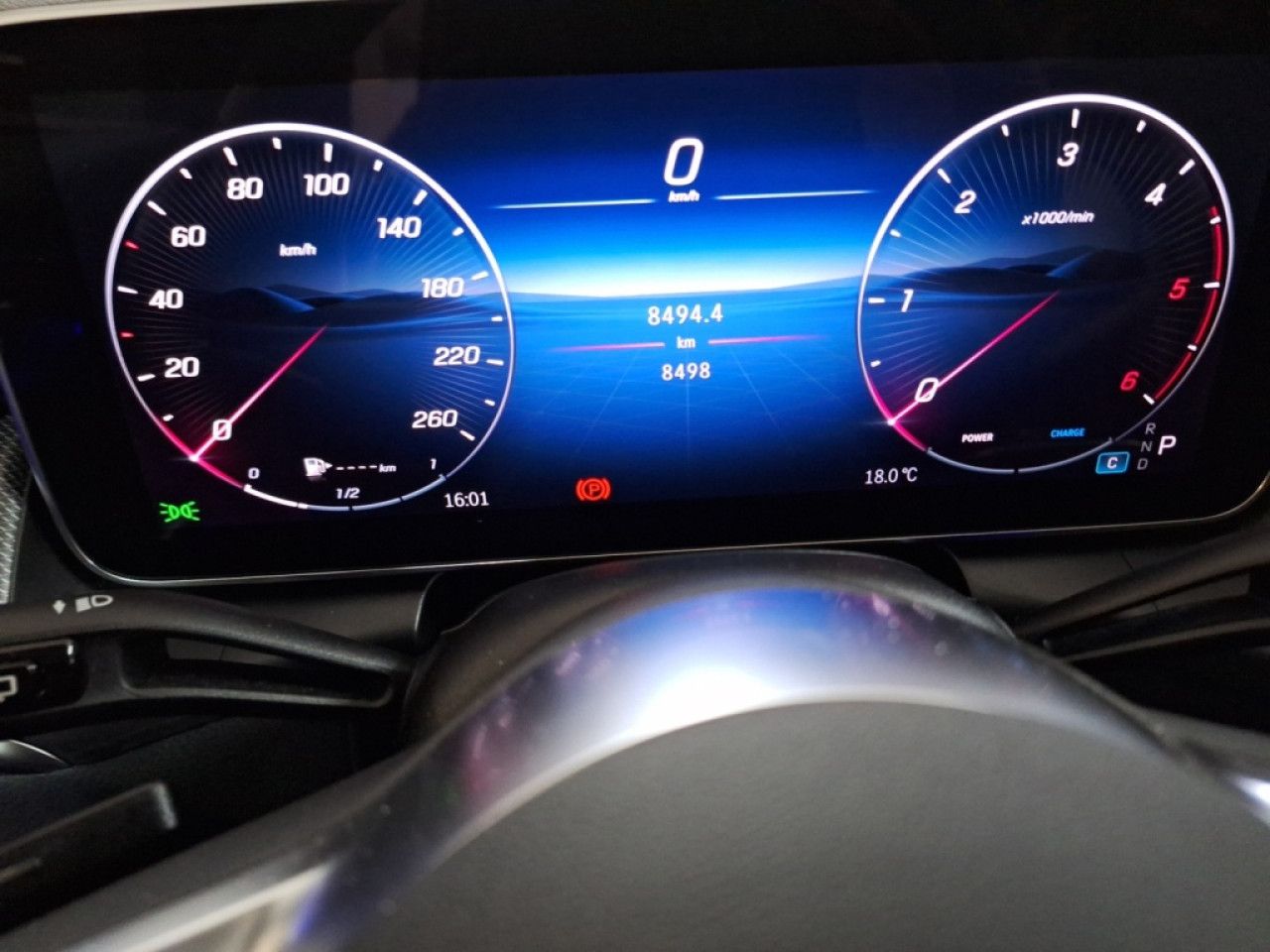 Mercedes-Benz GLC – Bild 14