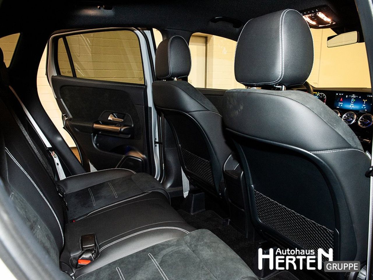 Mercedes-Benz GLA – Bild 17