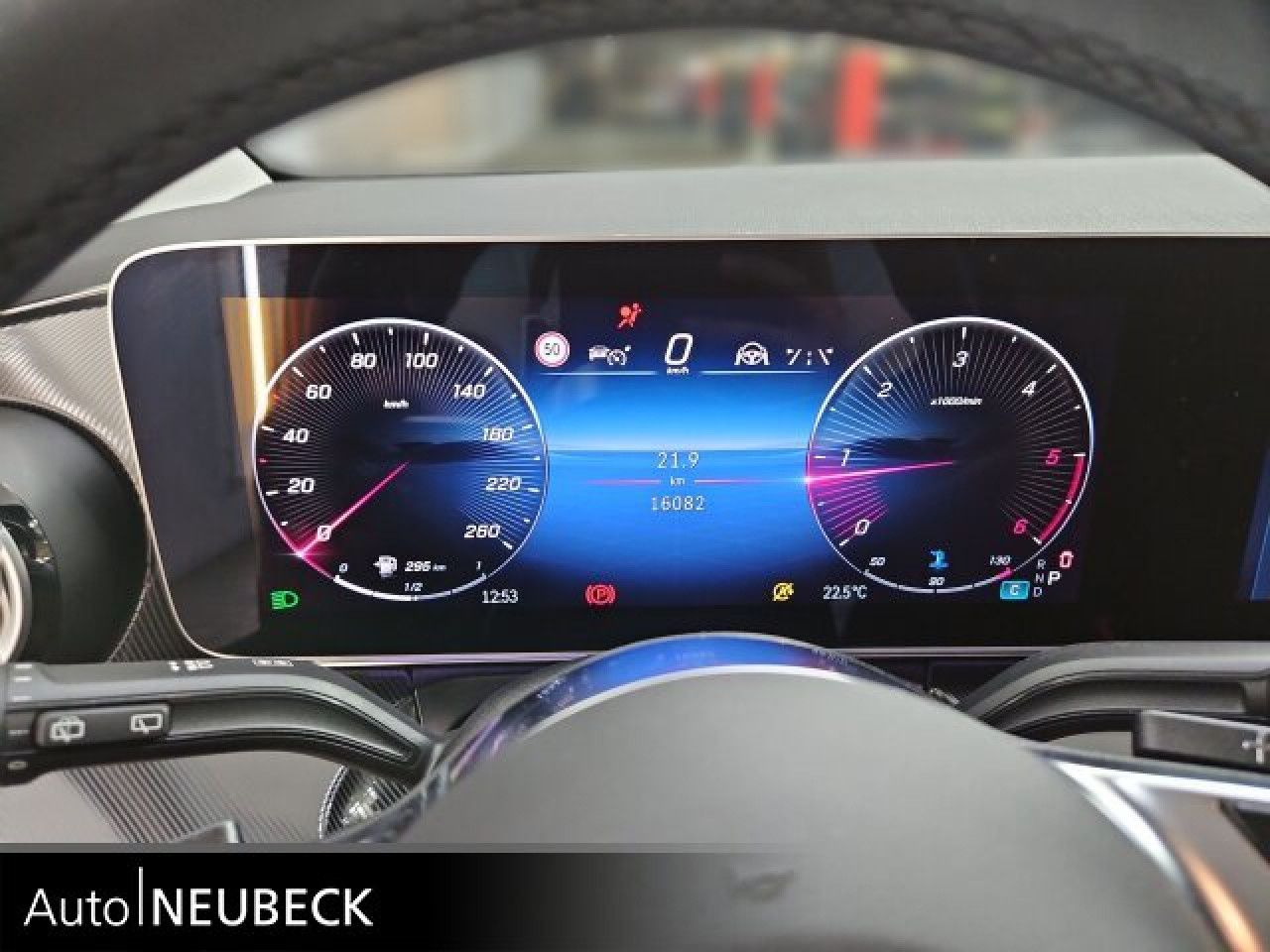 Mercedes-Benz V-Klasse – Bild 12
