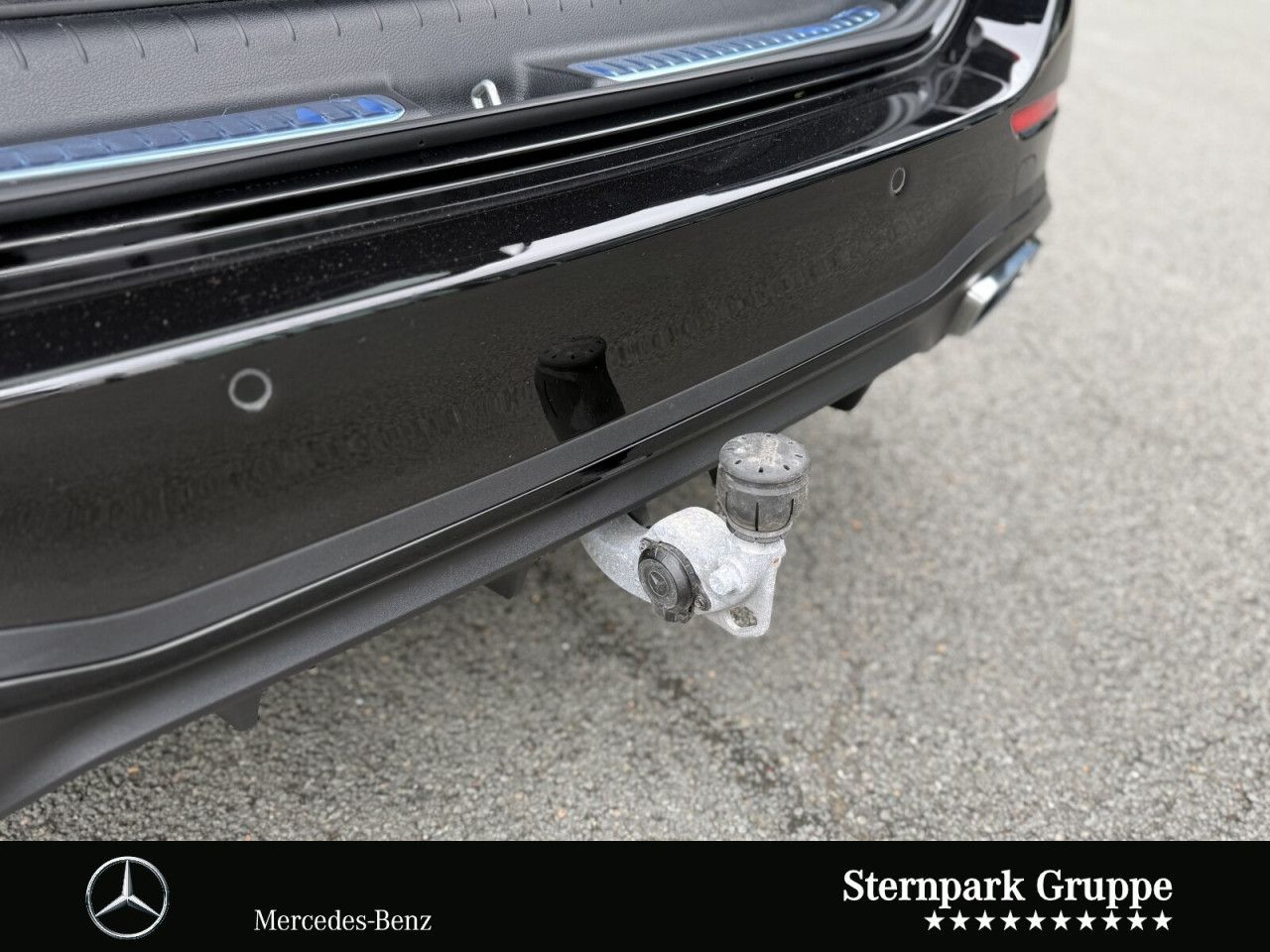 Mercedes-Benz C-Klasse – Bild 26