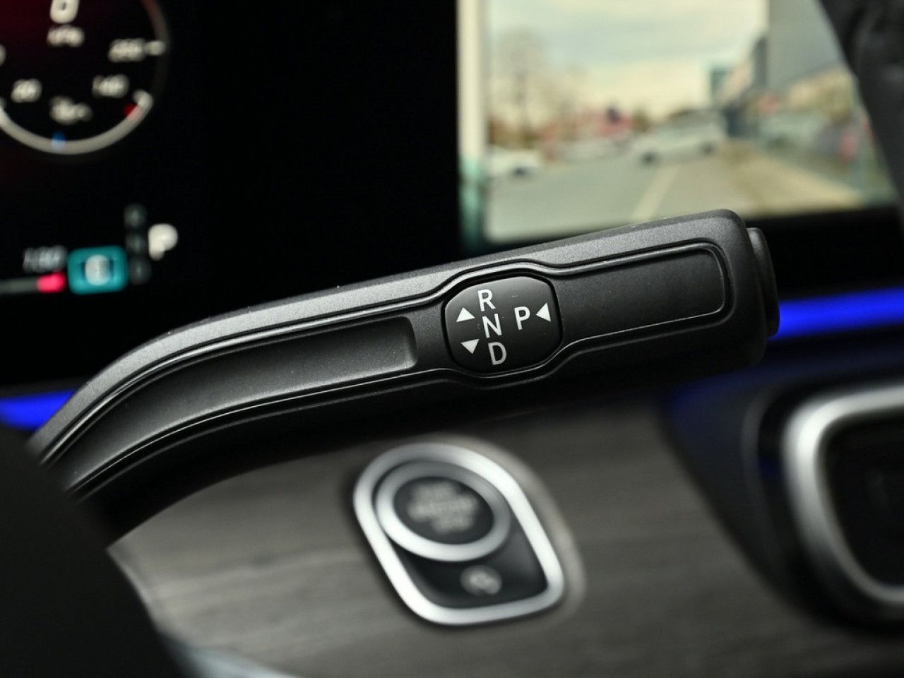 Mercedes-Benz V-Klasse – Bild 17