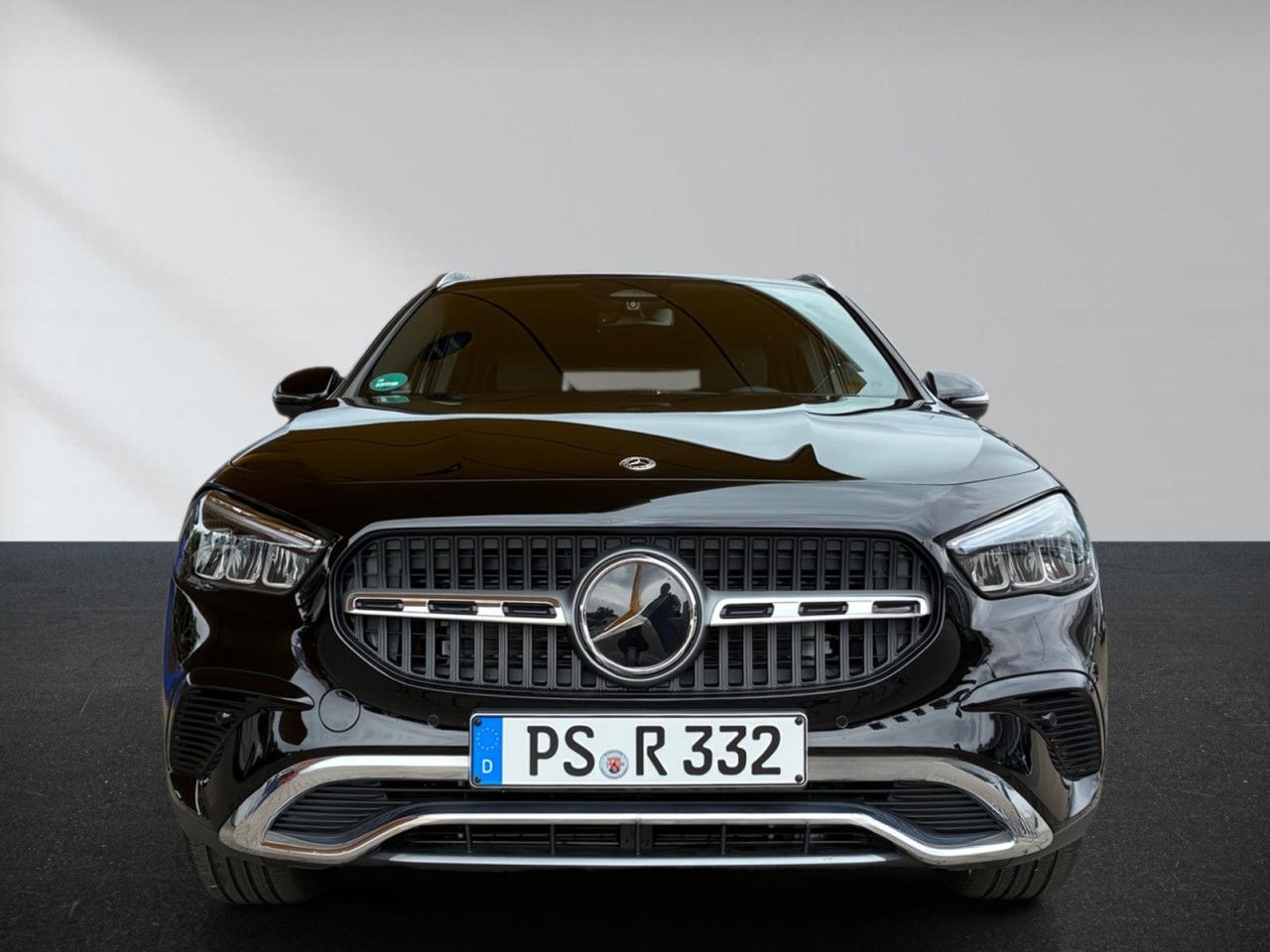 Mercedes-Benz GLA – Bild 2