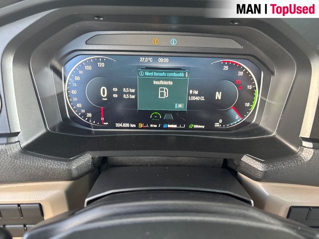 MAN TGX 18.510 4x2 BL SA 23