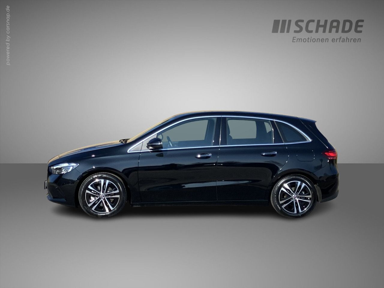 Mercedes-Benz B-Klasse – Bild 3