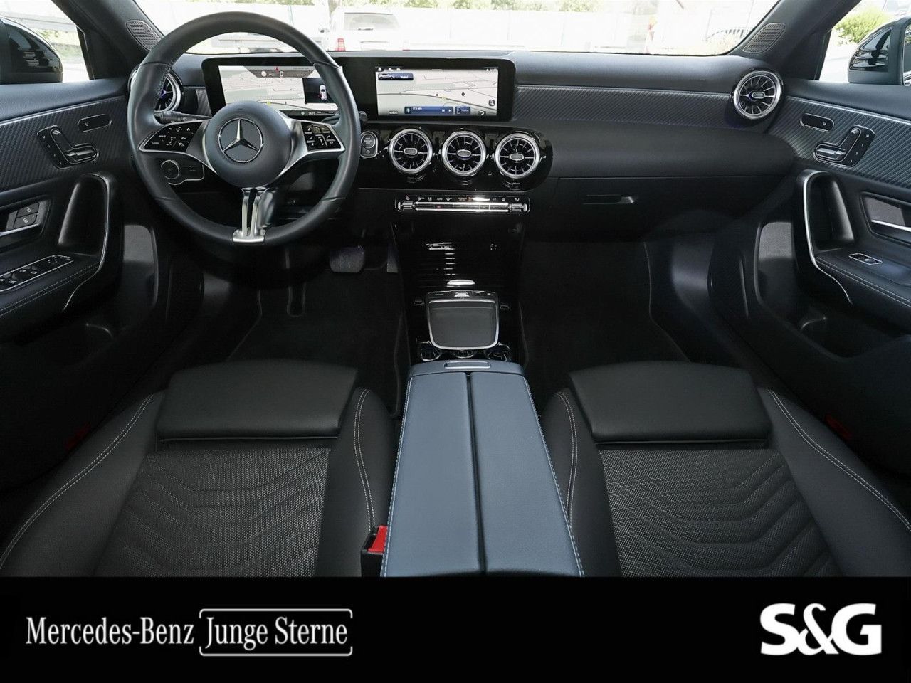 Mercedes-Benz A-Klasse – Bild 5