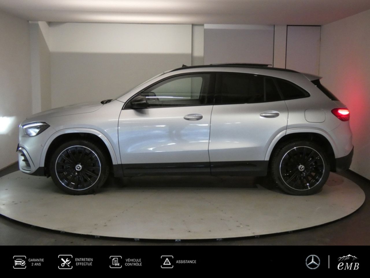 Photo du v&eacute;hicule 6 / 18