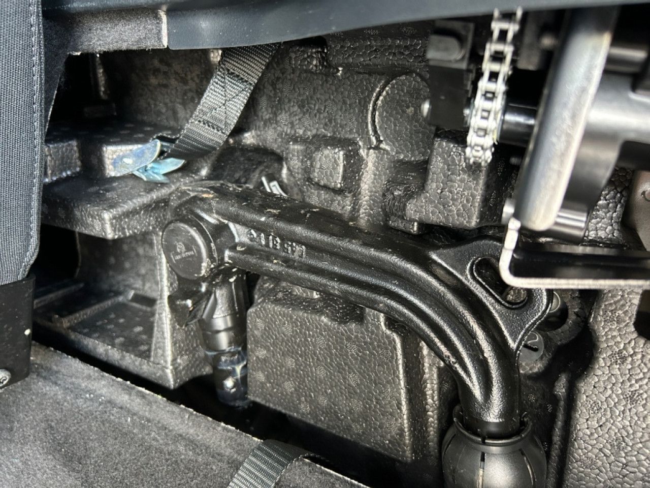 Mercedes-Benz V-Klasse – Bild 15