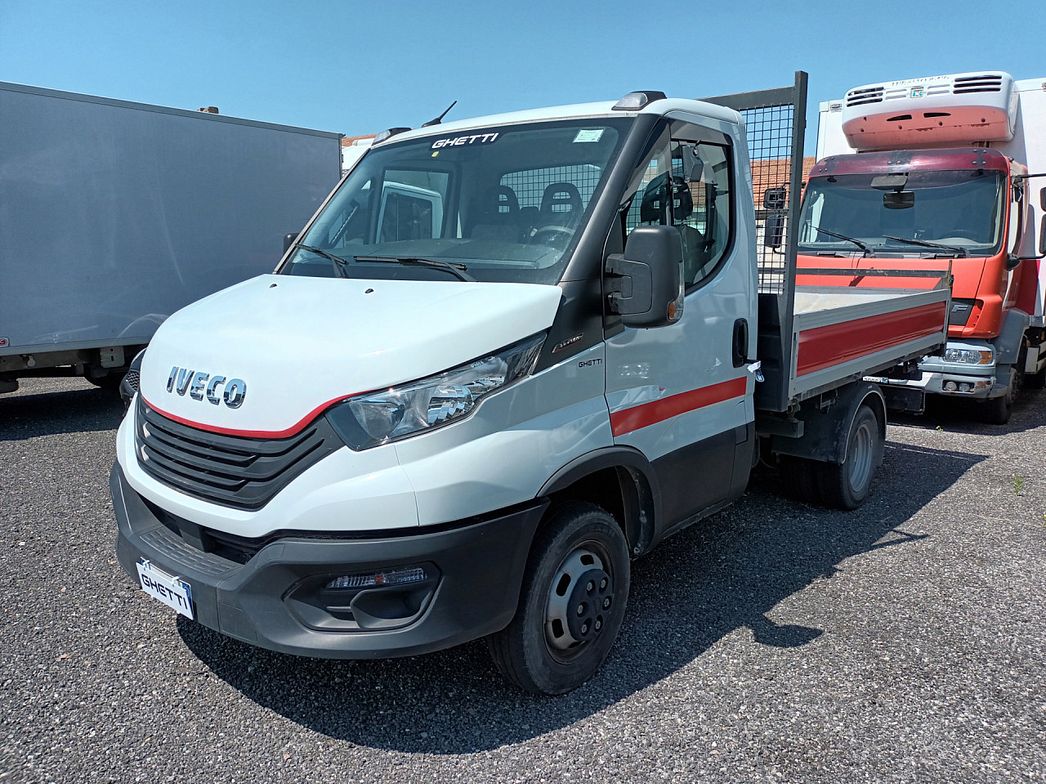 IVECO | 35C16H3.0