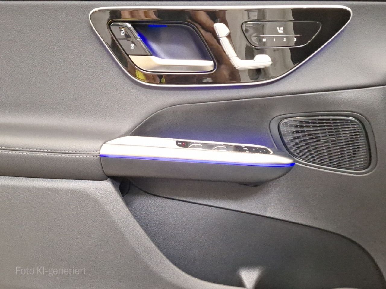 Mercedes-Benz GLC – Bild 14