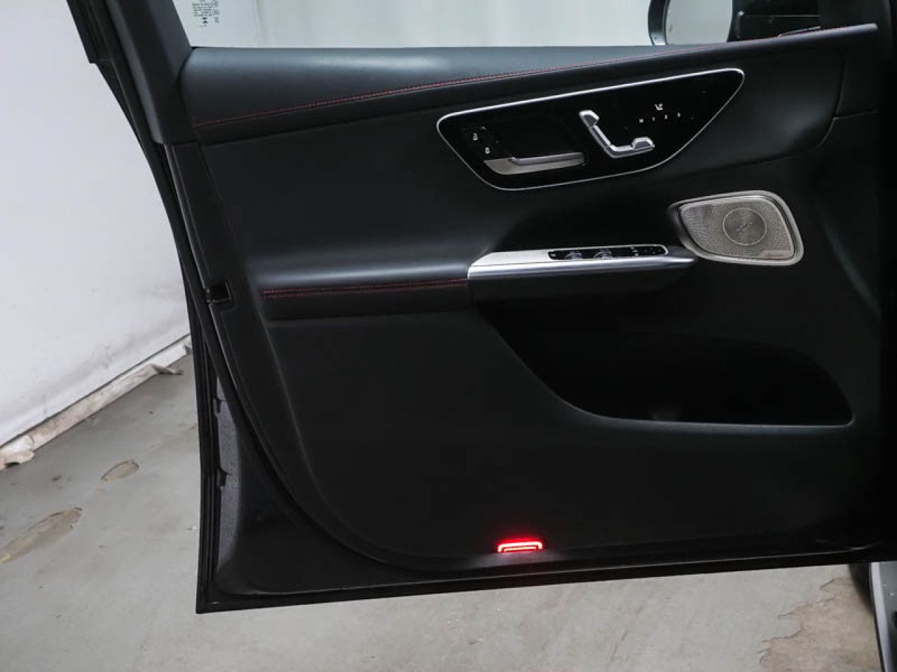 Mercedes-Benz GLC – Bild 8