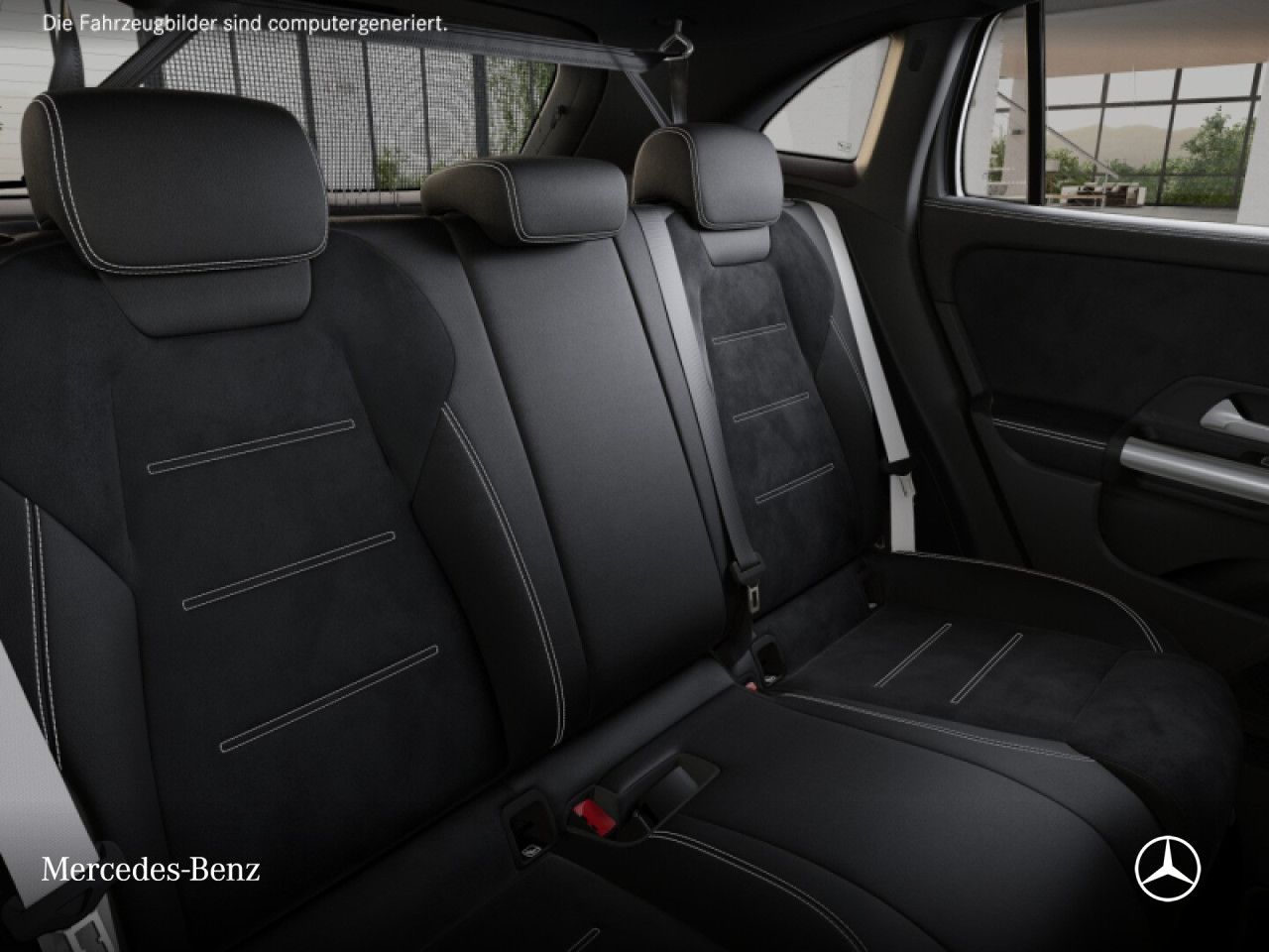 Mercedes-Benz GLA – Bild 10