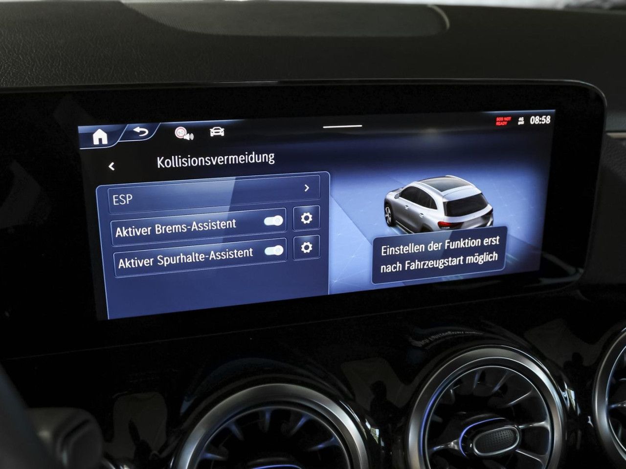 Mercedes-Benz GLA – Bild 11