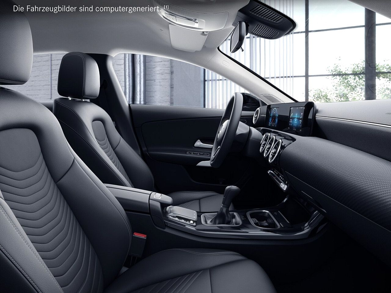 Mercedes-Benz CLA – Bild 20