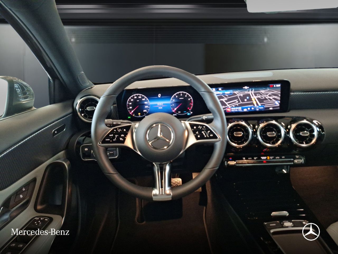 Mercedes-Benz A-Klasse – Bild 9