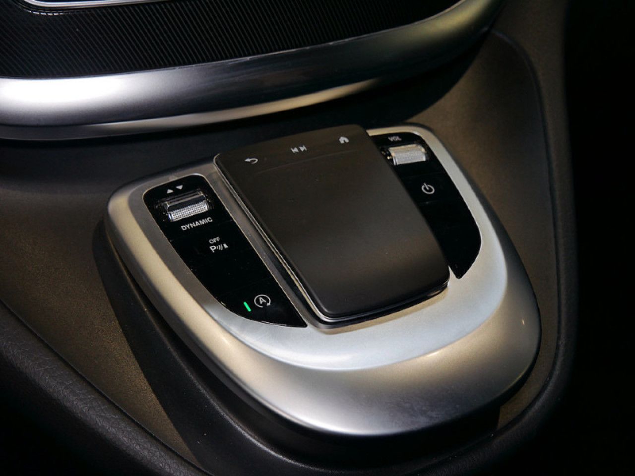 Mercedes-Benz V-Klasse – Bild 14