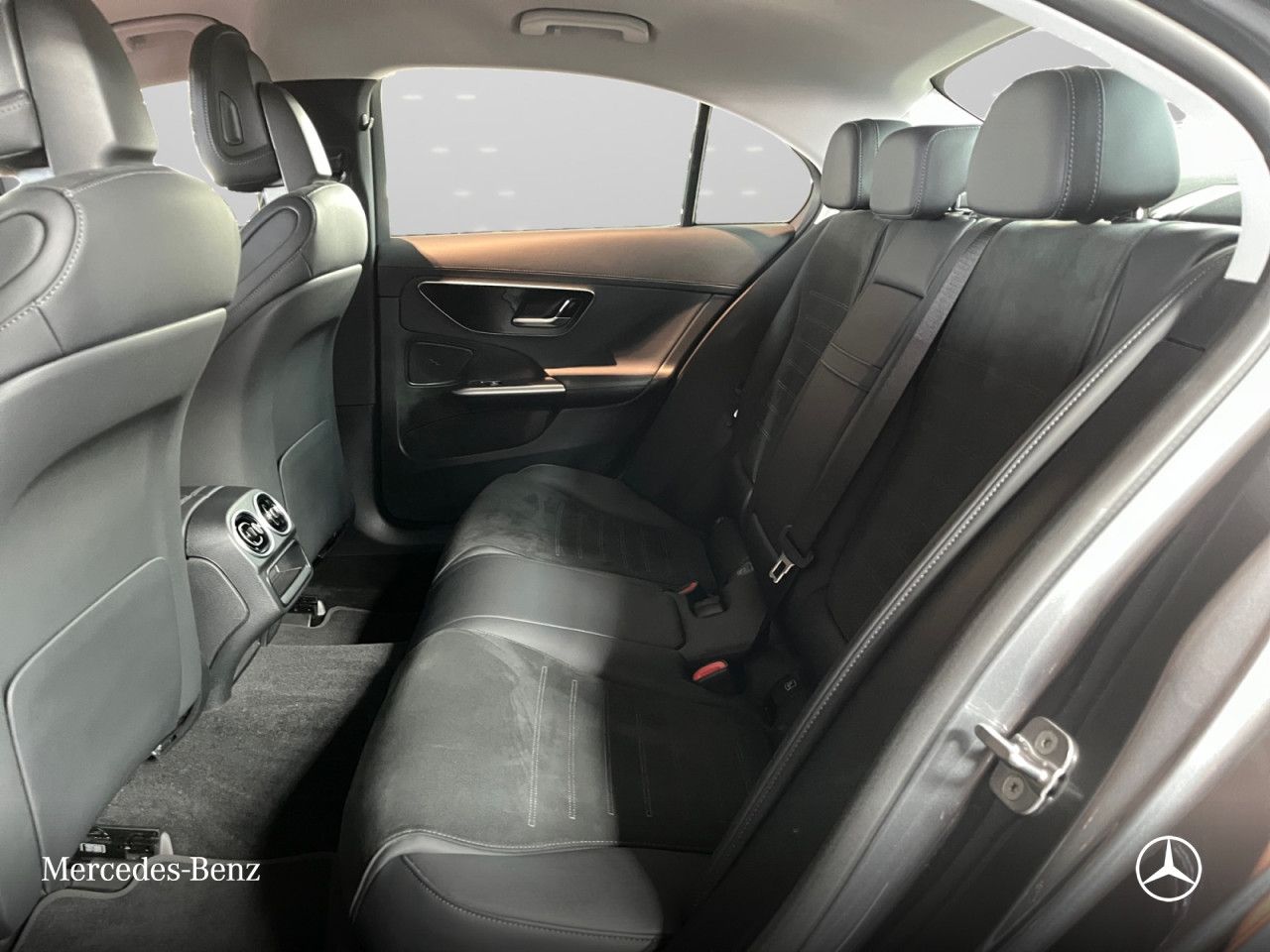 Mercedes-Benz C-Klasse – Bild 9