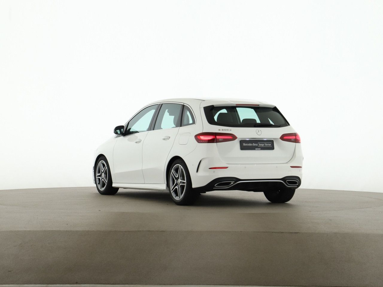 Mercedes-Benz B-Klasse – Bild 4