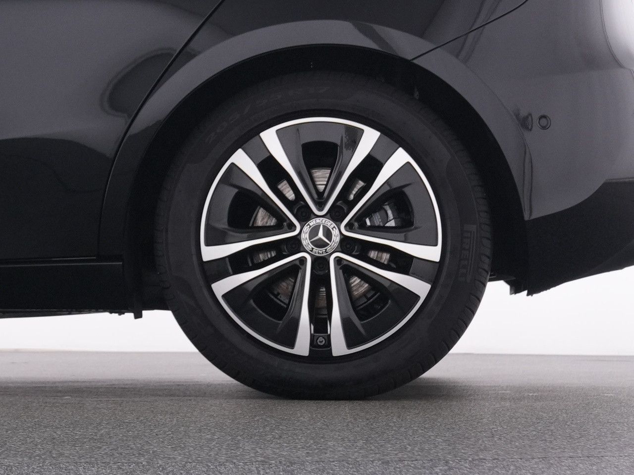 Mercedes-Benz A-Klasse – Bild 20