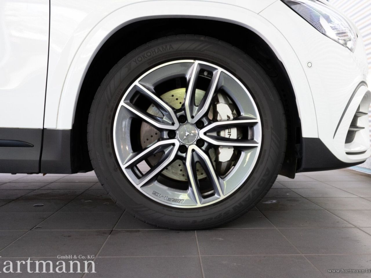 Mercedes-Benz GLA – Bild 6