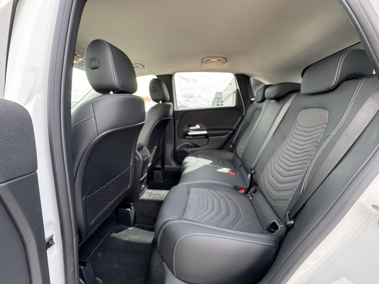Mercedes-Benz B-Klasse – Bild 11