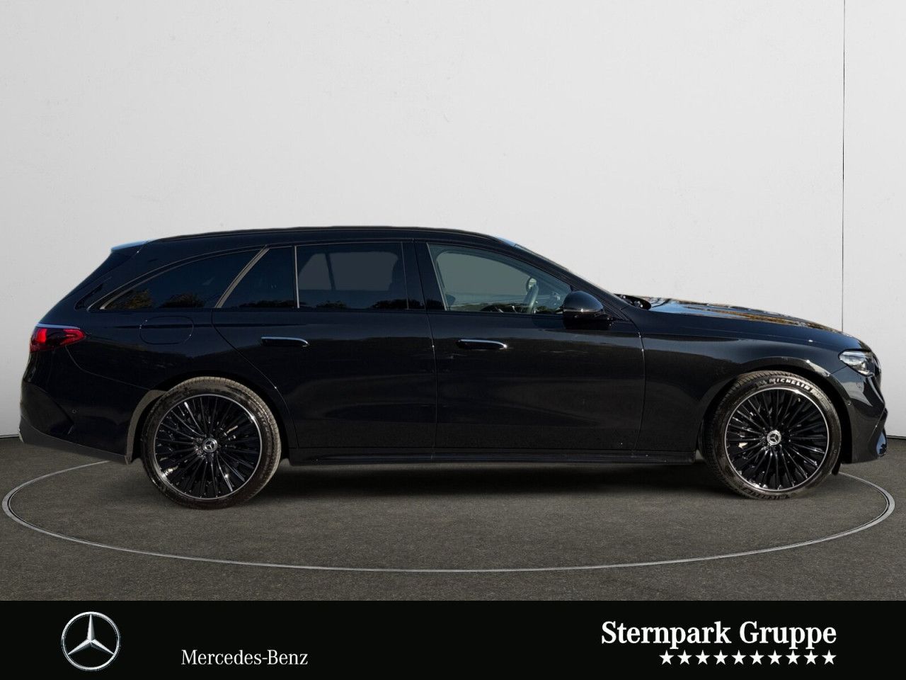 Mercedes-Benz E-Klasse – Bild 6