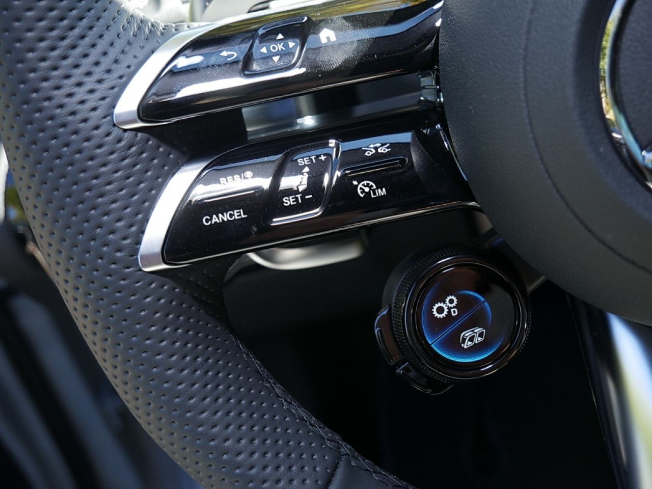 Mercedes-Benz A-Klasse – Bild 13