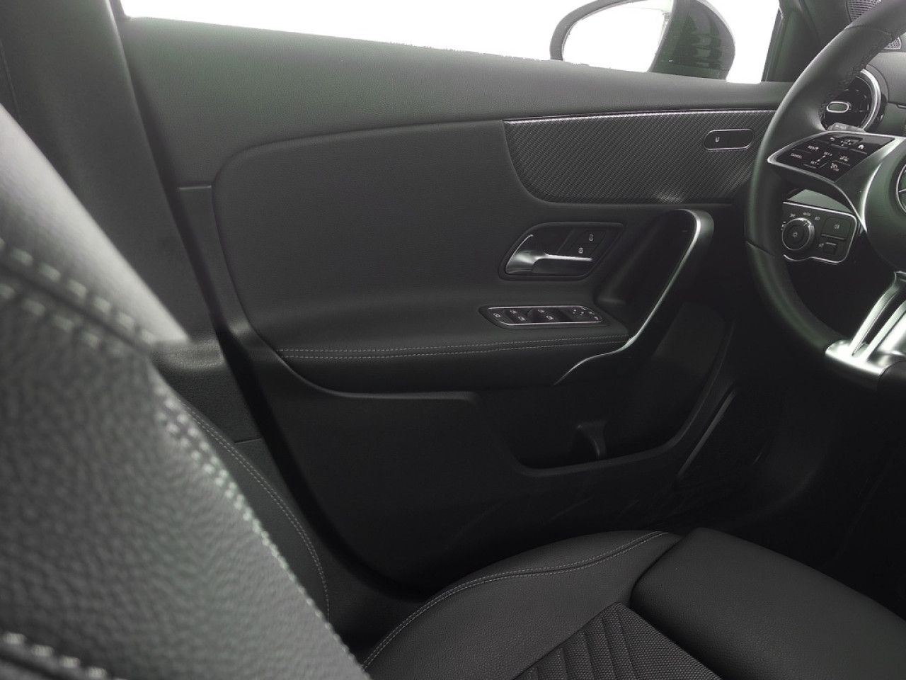 Mercedes-Benz A-Klasse – Bild 21